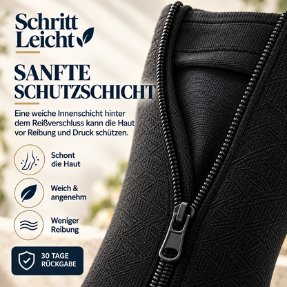 Schritt Leicht ZipComfort