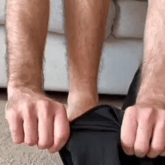 Schritt Leicht ZipComfort