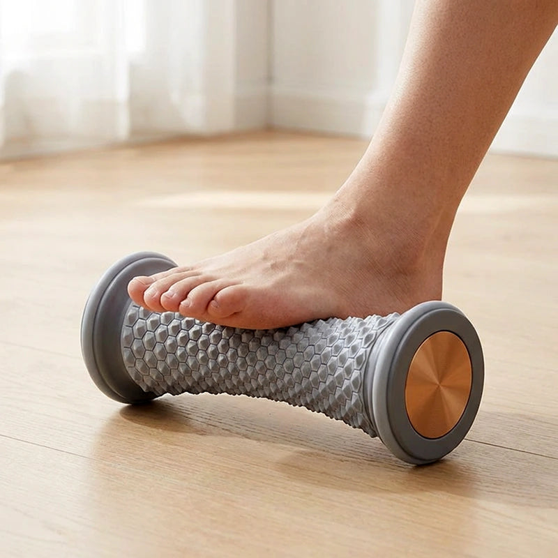 Voetmassage Roller voor Fasciitis Plantaris